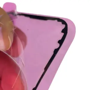 Waterproof LCD Frame Bezel Seal Tape for iPhone 11 S26d595c1d8c54ab9944e0986135adcafX 2