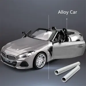 1:32 Scale BMW-Z4 M40i Diecast Model Car 10 S27019b27f90b4771ac5369f4d7d87b67d