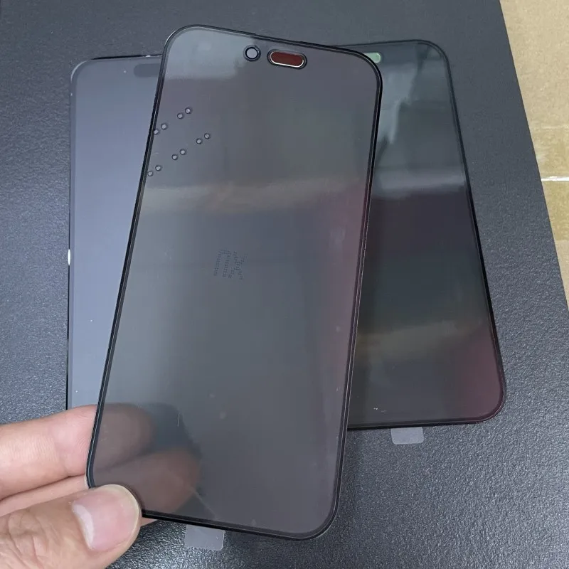 iPhone Glass Replacement Set for 12 to 16 Series 2 iPhone Glass Replacement Set for 12 to 16 Series - Image 2