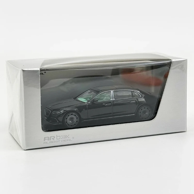 WELLY S850 1:64 Scale Diecast Car Model 6 WELLY S850 1:64 Scale Diecast Car Model - Image 6