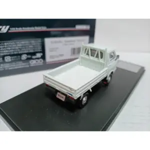 1:43 Scale 1980 Pickup Truck Model 7 S27314a09967b4c2f95422da864f1d646a