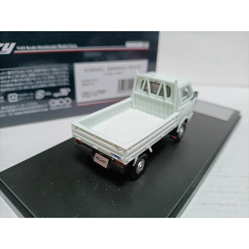 1:43 Scale 1980 Pickup Truck Model 3 1:43 Scale 1980 Pickup Truck Model - Image 3