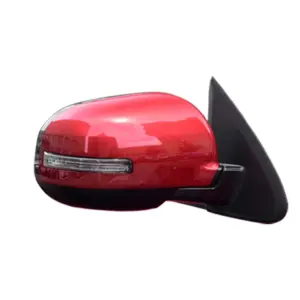 Mitsubishi Outlander 2014-2019 Rearview Mirrors 29 S27752591a9c5497f98aa3156c6edf88bI