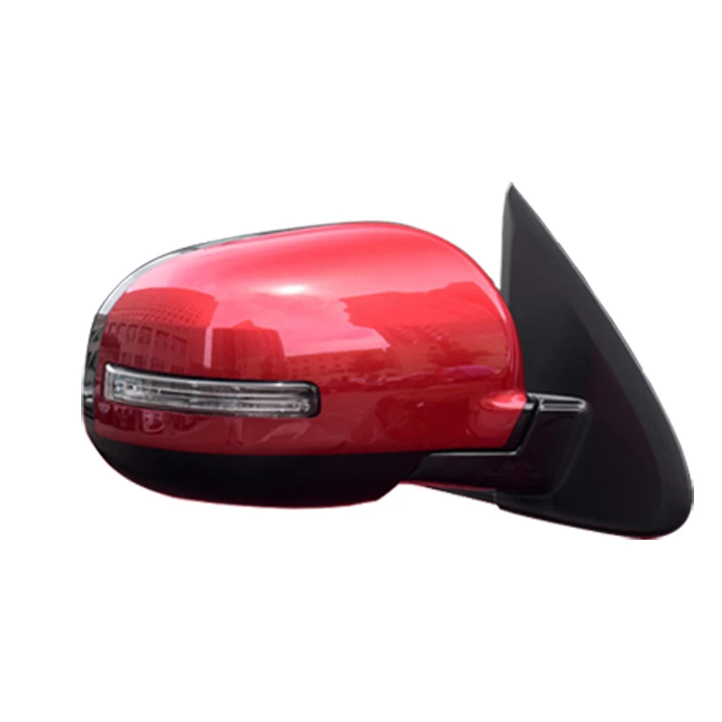 Mitsubishi Outlander 2014-2019 Rearview Mirrors 12 Mitsubishi Outlander 2014-2019 Rearview Mirrors - Image 12