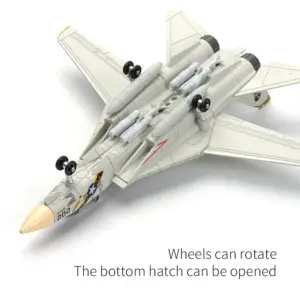Modern Military Fighter Model Collection Set 26 S27758dbf3ff5478387f369e2a7a18cff1 5