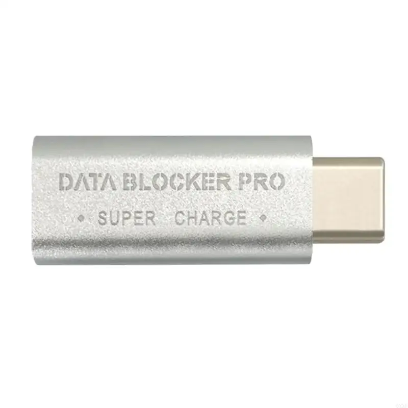USB C Data Blocker for Secure Charging Accessory 9 USB C Data Blocker for Secure Charging Accessory - Image 9