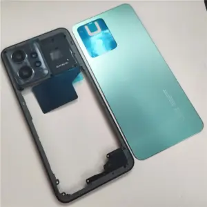 Xiaomi Redmi Note 12 4G Full Housing Assembly 8 S27921899c82e4806976a11e564814483p