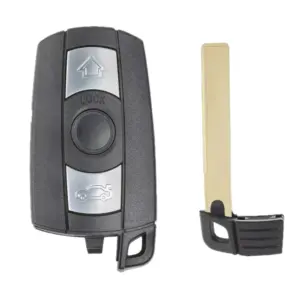 Keyless Entry Smart Key for BMW 3 and 5 Series 10 S27eb6a2db4ee46b5b1e0c88e3e78667fF