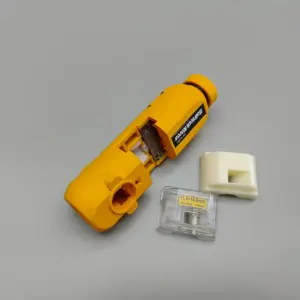 BallTeck Korea Cue Tip Repair Tool 8 S281b69c3fa6a48e58e3113dc3514bb55A