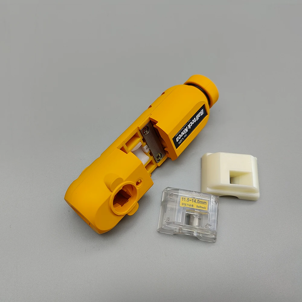 BallTeck Korea Cue Tip Repair Tool 3 BallTeck Korea Cue Tip Repair Tool - Image 3