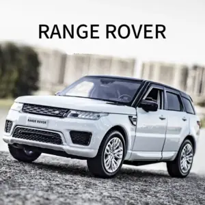 1:32 Range Rover Sports SUV Diecast Model 14 S283e0ca694a74b5589a7e941b97f9451a
