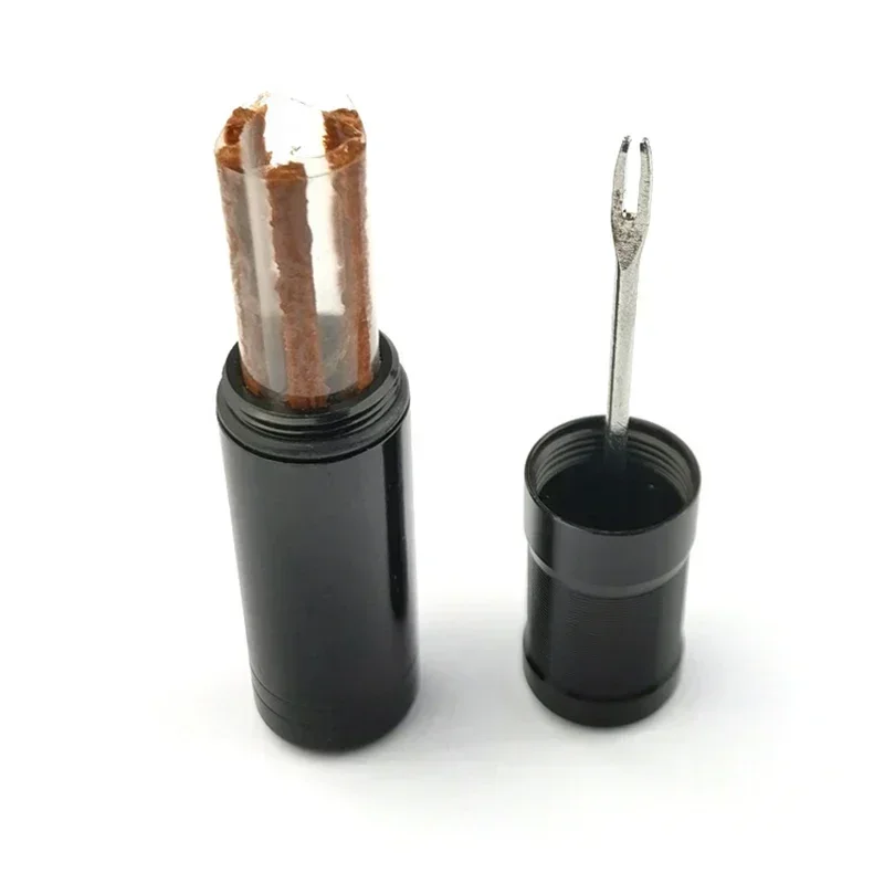 Bike Tubeless Tire Repair Kit, Compact Design 4 Bike Tubeless Tire Repair Kit, Compact Design - Image 4