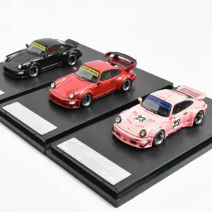 Stance Hunters SH 964 RWB 1:64 Diecast Model 8 S287330ef1610419f988d4ac573b687767