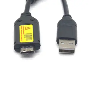 3-in-1 Fast Charging USB Cable for Samsung Cameras 8 S2879d532d0c14c80bcc2852bb9daac0cs