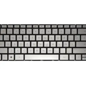 HP/Compaq Replacement Keyboard for 14-CF Series 11 S28b0ca9e8f0e450bbd10b30db3823f2dX