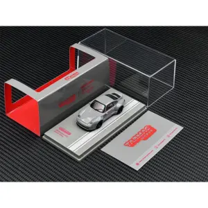 Diecast 1:64 Scale 993 Remastered Model 12 S28b829d4af804f95897713814f36505eO