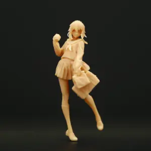 Resin Diorama Miniature Figures Set for Collectors 5 S28db49fbd0bc42838df07924fafe3394b