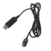 USB 9V Battery Eliminator Connector 1.5m Cable