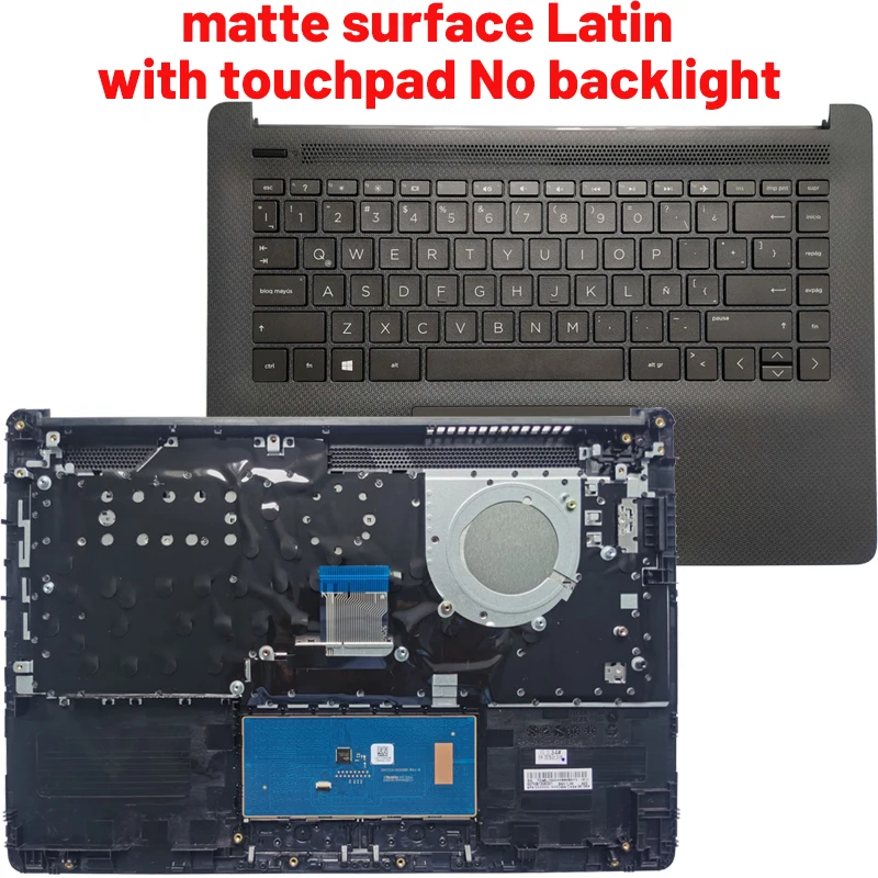 Stylish Laptop Top Case for 14-CM Models 5 Stylish Laptop Top Case for 14-CM Models - Image 5