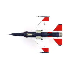 X-62A VISTA 86-0048 1/72 Scale Model Aircraft 10 S293bfea3be3b45a189eeb32187e3e0bdo