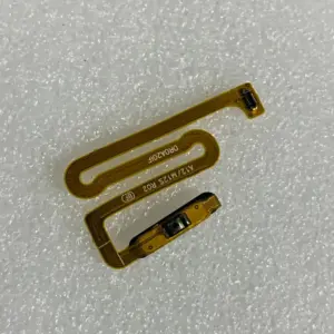 Home Button Side Key Flex Cable for A12/M127 4 S2950e8cf4c814e02a52b6b88198cabf6w