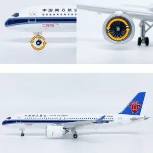 Southern Airlines C919 Diecast Model 1:200 Scale 10 S296965e8421b4a028e5f71e7605a2a86u