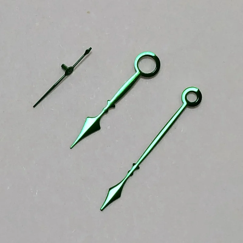 Watch Hand Set for ETA6497/6498 ST3600/3621 4 Watch Hand Set for ETA6497/6498 ST3600/3621 - Image 4