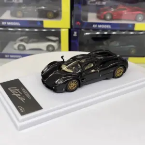XF MODEL 1:64 Utopio Alloy Car Collection 14 S298076f9c17844c6a7cfb4f50f24c23bK