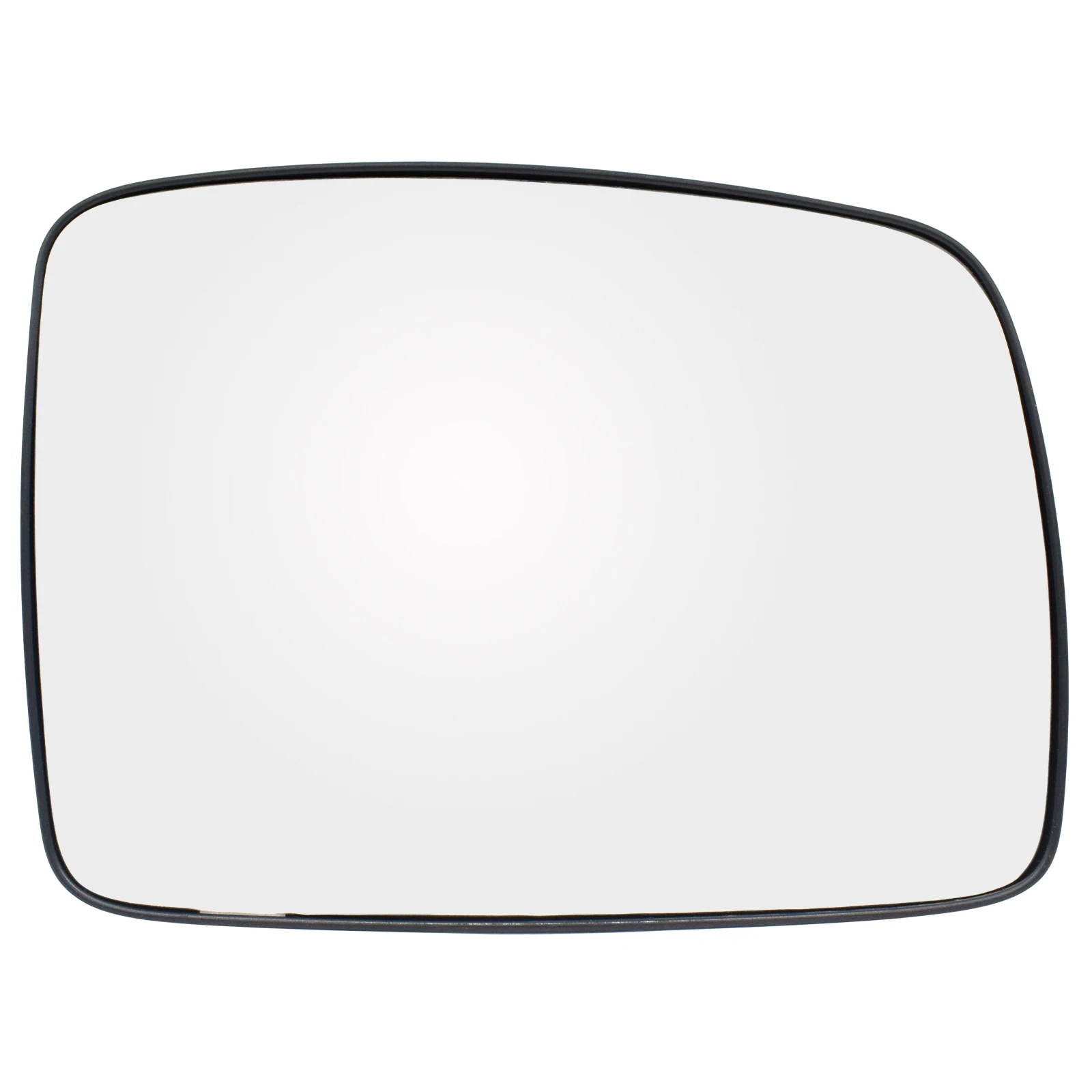 Heated Rear View Mirror for Land Rover Models 7 Heated Rear View Mirror for Land Rover Models - Image 7