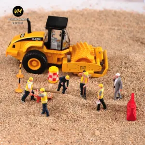 Construction Worker Miniature Figures Set 19 S29ac8765d59d4ae5b2574b78f69475a0h