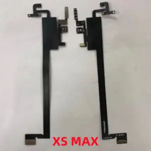 Set of 10 Earpiece Flex Cables for iPhone 10 S29c0d8659bf24ff78dce0d57b5f8f41bj 1