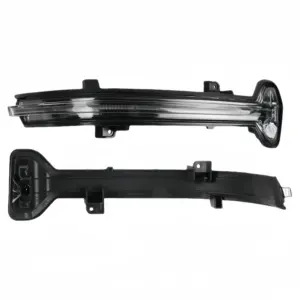 BMW Rear Mirror Glass Cover Frame G30 G31 G32 G11 G12 24 S29d39abb0c5541c987cc365f6e0adf69b