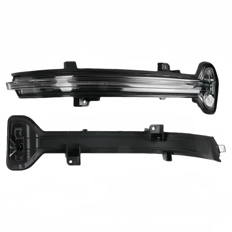 BMW Rear Mirror Glass Cover Frame G30 G31 G32 G11 G12 3 BMW Rear Mirror Glass Cover Frame G30 G31 G32 G11 G12 - Image 3