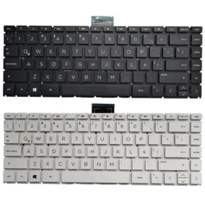 HP 14-CB Latin Laptop Keyboard Replacement
