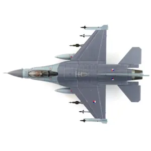 1:72 F-16AM Fighting Falcon Diecast Model 9 S2a3b65ba264e4d3ebeff5c738c64d545P
