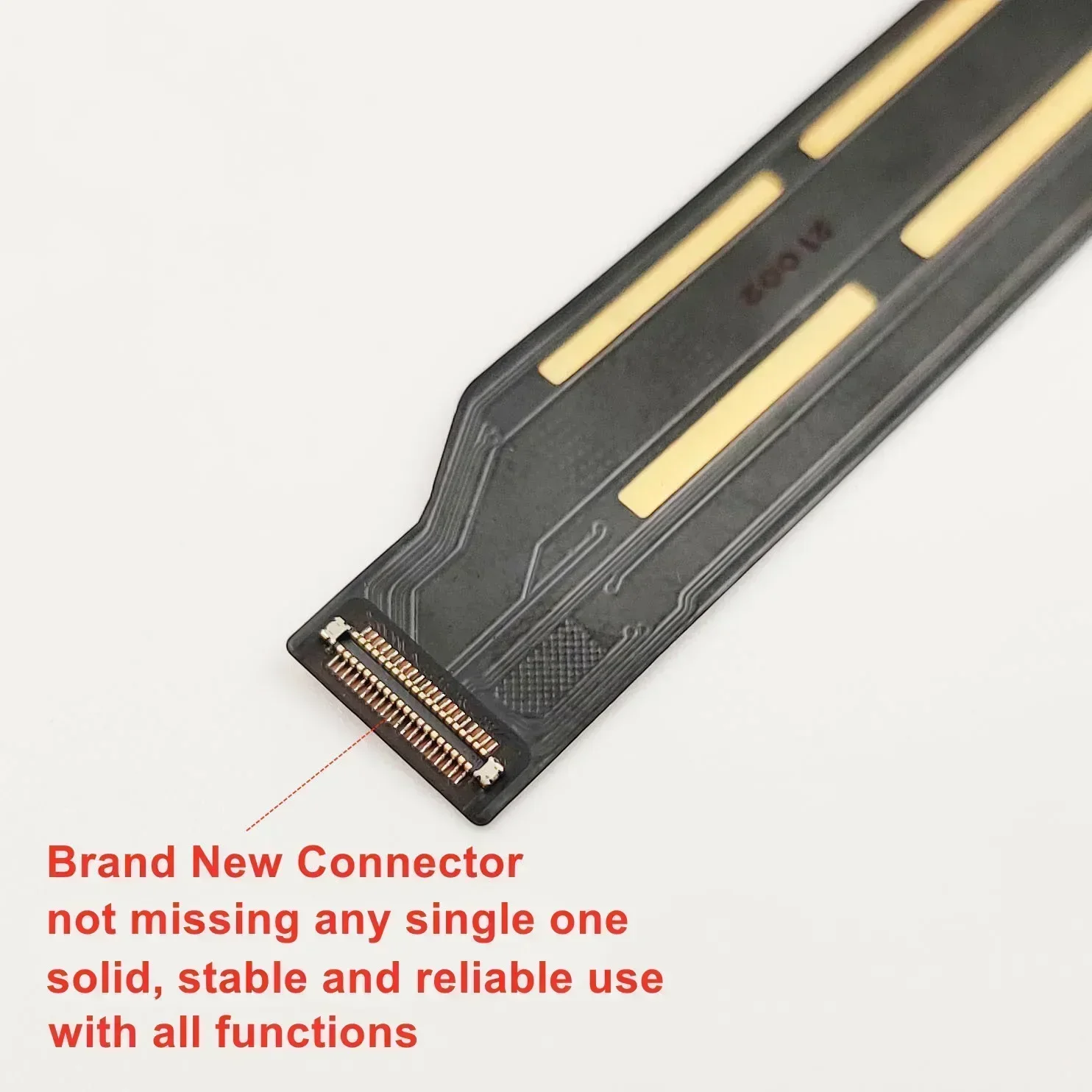 USB Flex Cable for OnePlus Models including Nord 2 5G 3 USB Flex Cable for OnePlus Models including Nord 2 5G - Image 3