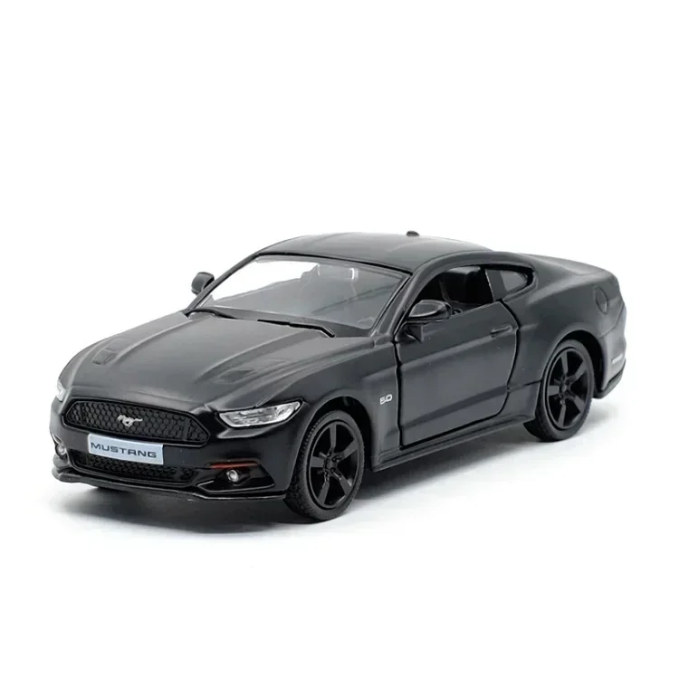 2015 Ford Mustang GT Diecast Model 1:36 Scale 9 2015 Ford Mustang GT Diecast Model 1:36 Scale - Image 9