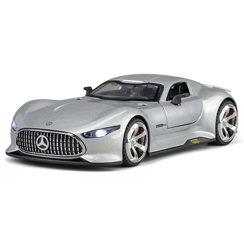 Mercedes Benz AMG Vision GT 1:32 Scale Model 9 Mercedes Benz AMG Vision GT 1:32 Scale Model - Image 9