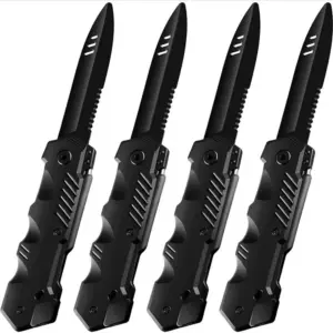 Trick Gag Toy Set with Retractable Fake Knives 13 S2aa61674cd544c008f36707ed7b44c08K