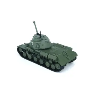 1949 Soviet IS-2 Tank Model 1:72 Scale 7 S2aba32329e6047b8a6cc268c16fbfc6aL
