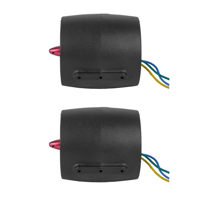 Waterproof Brushless Motor Underwater Thruster 9 Waterproof Brushless Motor Underwater Thruster - Image 9