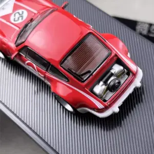 RM 1/64 Singer 930 Marlboro Diecast Model 10 S2afb55ccf44c4b4f81751b5c9a25f363E