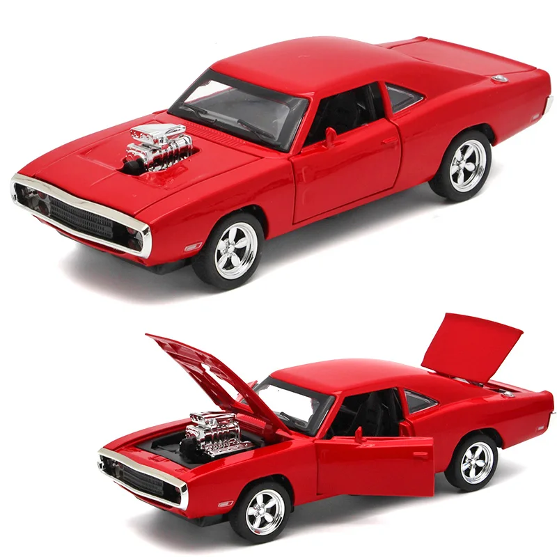 1:32 Scale Alloy Off-Road Vehicle Model 7 1:32 Scale Alloy Off-Road Vehicle Model - Image 7