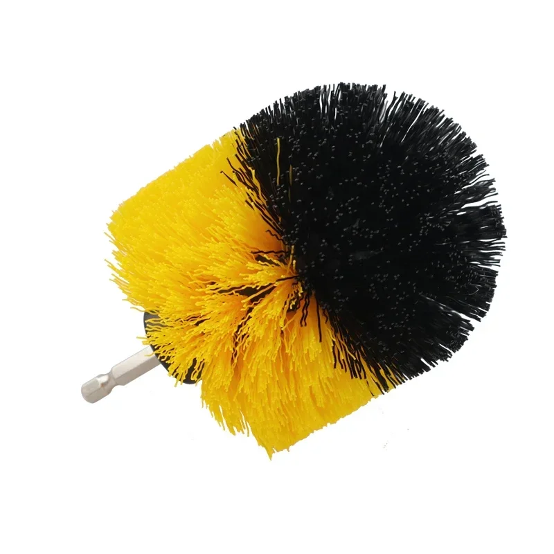 3.5-Inch Drill Brush Power Scrubber Set 7 3.5-Inch Drill Brush Power Scrubber Set - Image 7