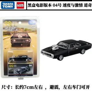 TOMICA Diecast Model Cars Collection 1:64 Scale 17 S2b0d6d83c70e4ad6a6eaeae099e3ab96u