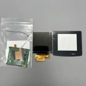 Nintendo GameBoy Color 2.45-inch LCD Screen