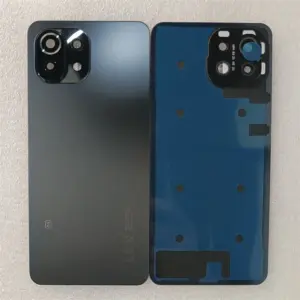 Xiaomi Mi 11 Lite 4G/5G Stylish Back Cover 9 S2b56f2a262ac4c708a34e6e9a604974aA