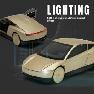 Cybercab ROBOTAXI 1:32 Scale Model Car 13 S2b8182bce851441fa22ce7515a699794g