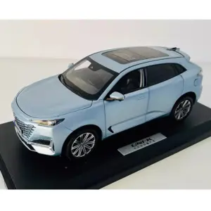 1:18 Scale Changan UNI-K SUV Diecast Model 7 S2b86f396776c4e558d10bbd98d0bc37an