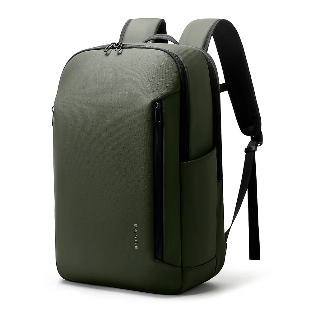 Casual Backpack for Laptops up to 15.6" 9 Casual Backpack for Laptops up to 15.6" - Image 9